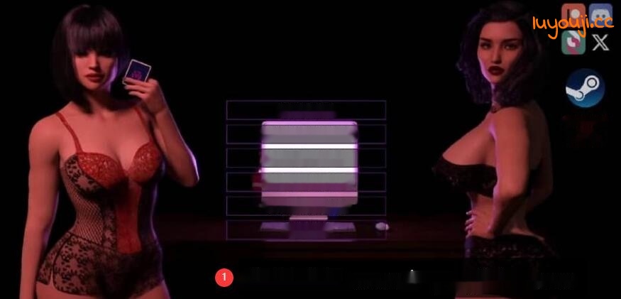 [欧美SLG/汉化/动态] 闭嘴跳舞 ER6 Shut Up And Dance Ep6-汉化版 [2.3G]-中文绅士游戏下载,黄游,色情手机游戏,绅士漫画,里番啊