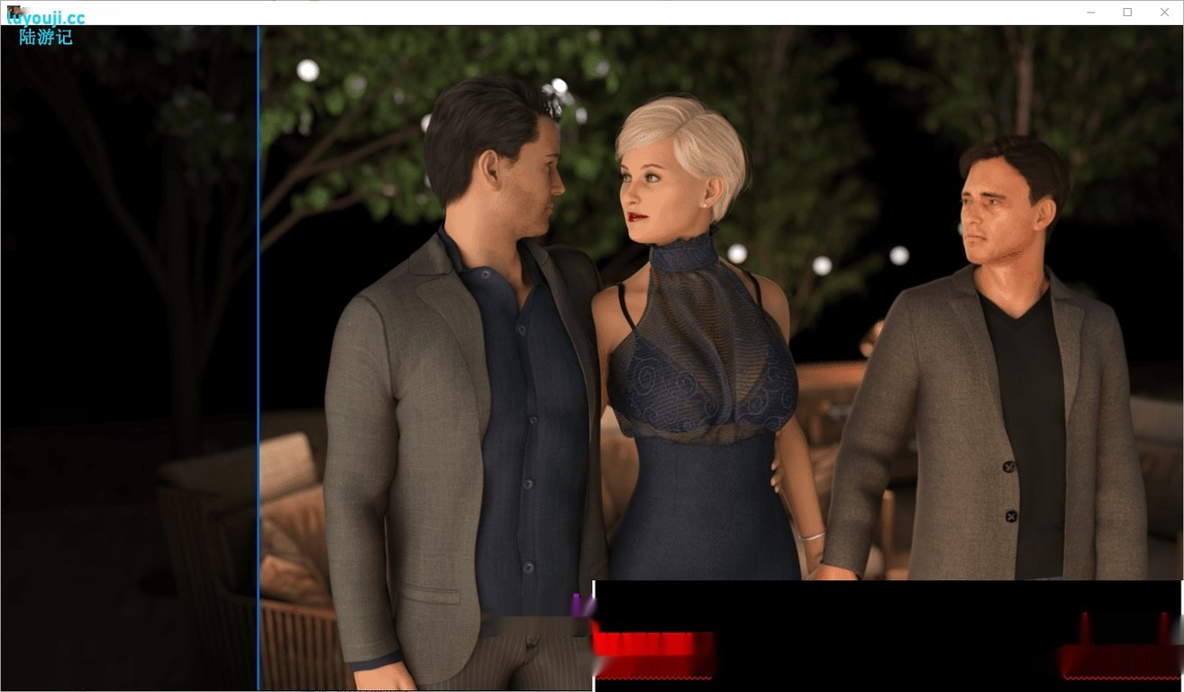 [欧美SLG/汉化] 我丈夫的老板 My Husband’s Boss [v0.2] PC+安卓汉化版 5.4G