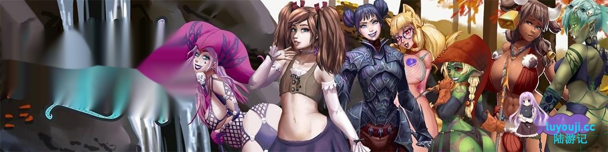 双性魅力新体验：《Tales of Androgyny》V3.5.1.3PC+安卓中文版发布带攻略指南！