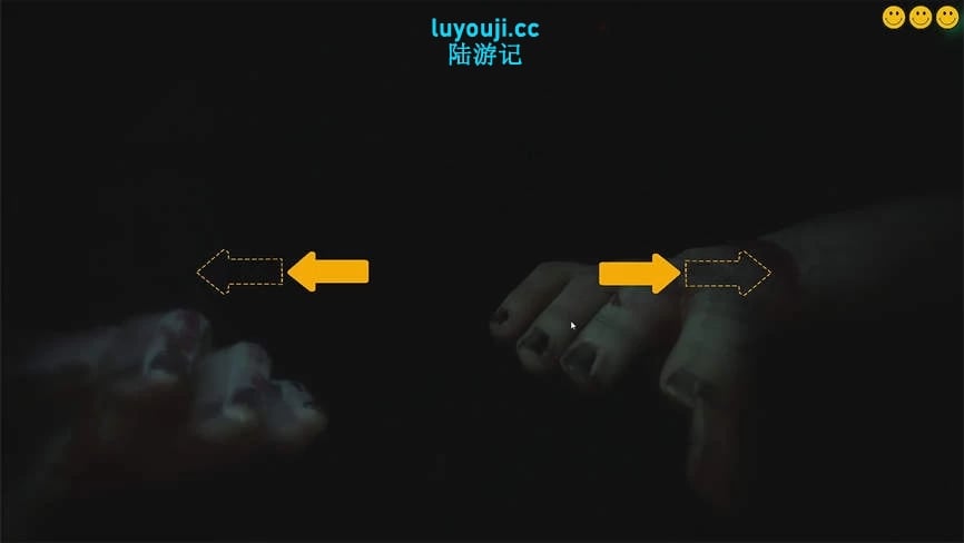 恶魔的房间/The Demons Room（V1.2）