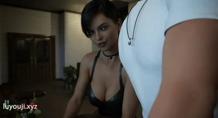 【PC/安卓/AI汉化/欧美/3D/SLG游戏/5.7G】道德的界限 (Boundaries of Morality) Ver0.68 AI汉化版+PC+安卓+欧美3DSLG游戏+5.7G