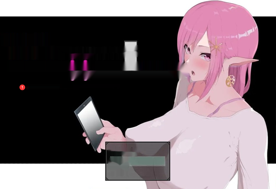 【爆款RPG/动态/2D】现代精灵女孩官方中文版 7.6G-中文绅士游戏下载,黄游,色情手机游戏,绅士漫画啊,里番