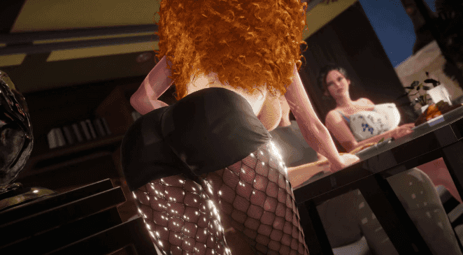 【PC/安卓/AI汉化/亚洲/3D/SLG游戏/551M】浴火重生 (Rise From The Ashes ) Ch.1 AI汉化版+PC+安卓+亚洲3DSLG游戏+551M-中文绅士游戏下载,黄游,色情手机啊游戏,绅士漫画,里番