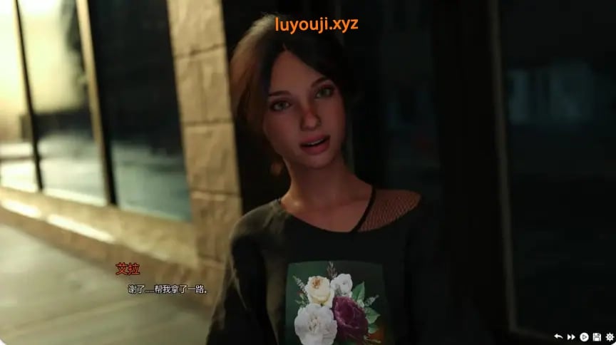 【PC/安卓/AI汉化版/3D/欧美/SLG游戏/7.21G】缺失的部分 (The Missing Part) VerCh.3 AI汉化版+PC+安卓+3D欧美SLG游戏+7.21G