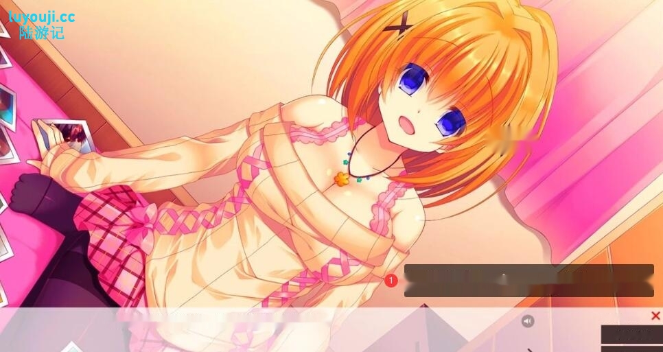 [电脑] 【PC/2D/GAL/汉化】精神逻辑~爱情喜剧 V1.0 精翻汉化版+补丁+全CV【1.7G】