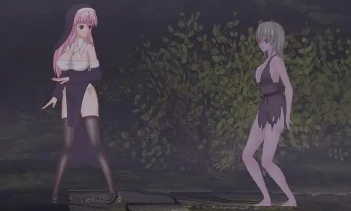 【PC/官中/日式/ACT游戏/1.40G】 邪神祷告 罪恶的祈祷 (UnHolY PraYeR) Ver25.12.24 官方中文版+日式ACT游戏+1.40G-中文绅士游戏下载,黄游,色啊情手机游戏,绅士漫画,里番