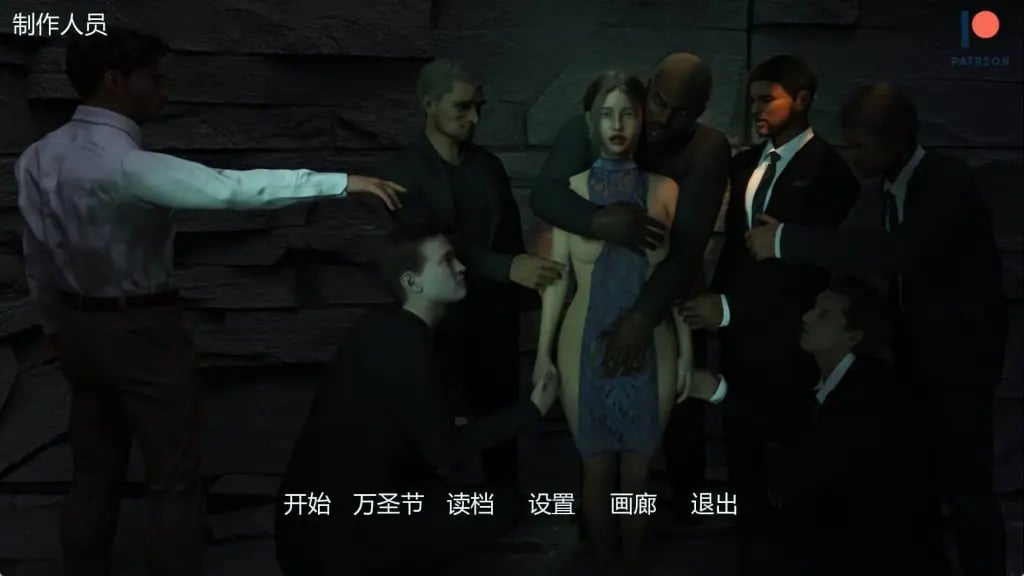 【PC/安卓/AI汉化/欧美/SLG游戏/4.82G】我的忠诚妻子 (My Loyal Wife) Ver0.6.5 NTS路径 AI汉化版 PC+安卓+欧美SLG游戏+4.82G-中文绅士游戏下载,黄游啊,色情手机游戏,绅士漫画,里番