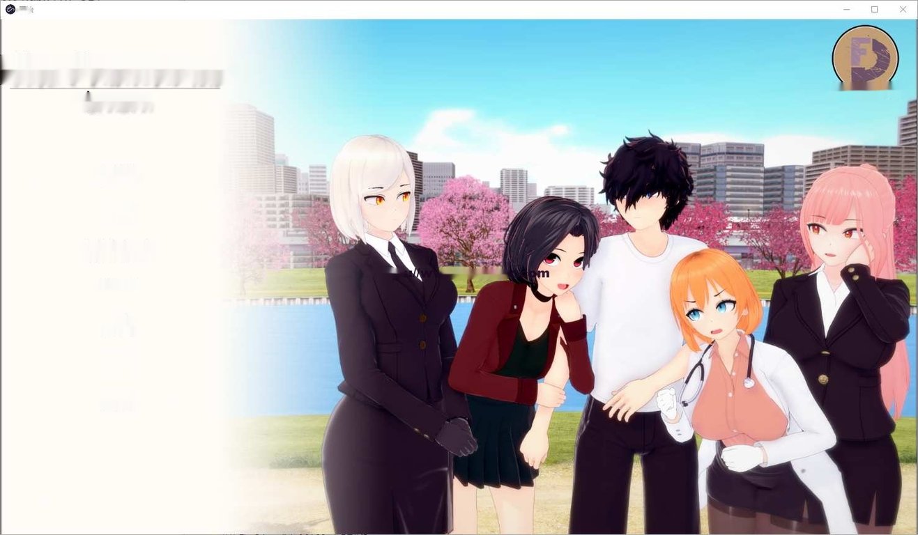 [SLG/汉化] 原始 The Primordial v0.04 PC+安卓汉化版 3.5G-中文绅士游戏下载,黄游,色情手机游戏,绅士漫画,里番