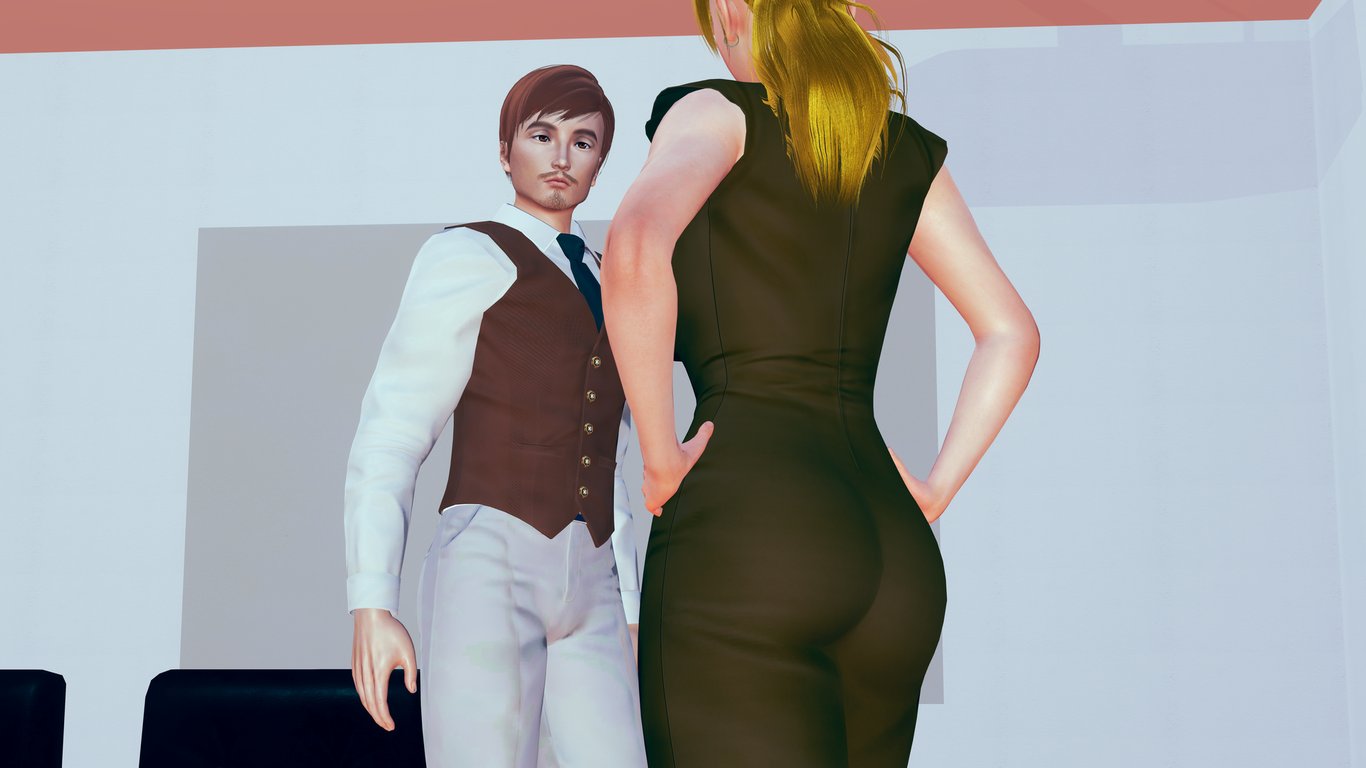 [亚洲风SLG/汉化] 甜蜜复仇 Sweet Revenge v0.09 汉化版 [PC+安卓][2.3G