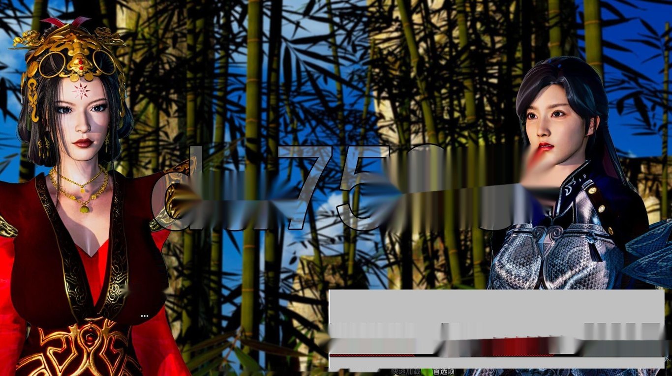 [SLG/汉化] 恶魔的克星 The Nemesis of Demons 0.4 PC+安卓汉化版1.3G