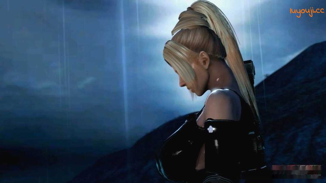 探索26regionsfm系列的乐趣【3D同人/动画】【死或生/第一个任务】【5.56G】-中文绅士游戏下载,黄游,色情手机游戏啊,绅士漫画,里番