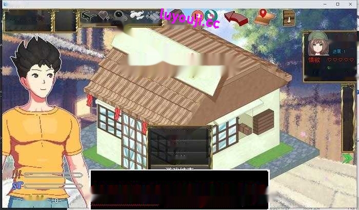 【像素互动SLG/汉化/全动态】异世界觉醒 Ver1.18 云汉化版1G8月更新-中文绅士游戏下载,黄游,色情手机啊游戏,绅士漫画,里番