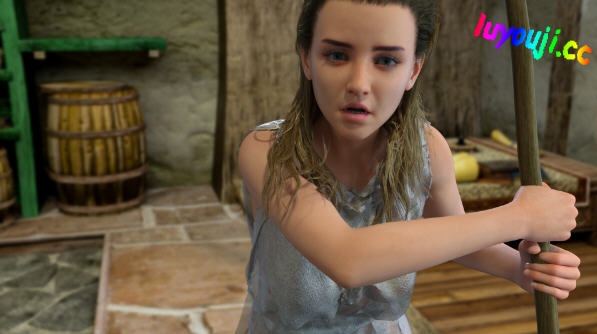 世界之间(Between Worlds) v0.1.8PI 汉化版 PC+安卓 动态SLG游戏 5.1G