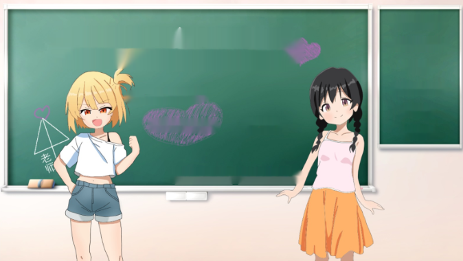 [电脑]【日式互动SLG/精翻汉化】雌小鬼课堂!/メ○ガキ授業! v2.00 甜族星人赞助汉化版【750M//全CV】-中文绅士游戏下载啊,黄游,色情手机游戏,绅士漫画,里番