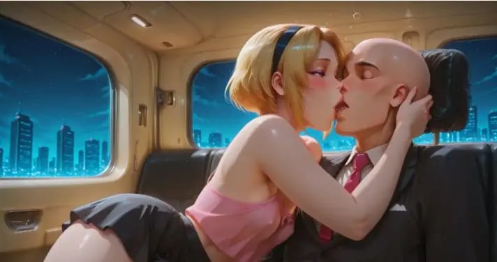 【PC/安卓/AI汉化/日系/SLG游戏/0.99G】伊芙琳的丈夫们 (Sissified Husband of Evelyn) Ver1.1b AI汉化版 PC+安卓+日系SLG游戏+0.99G