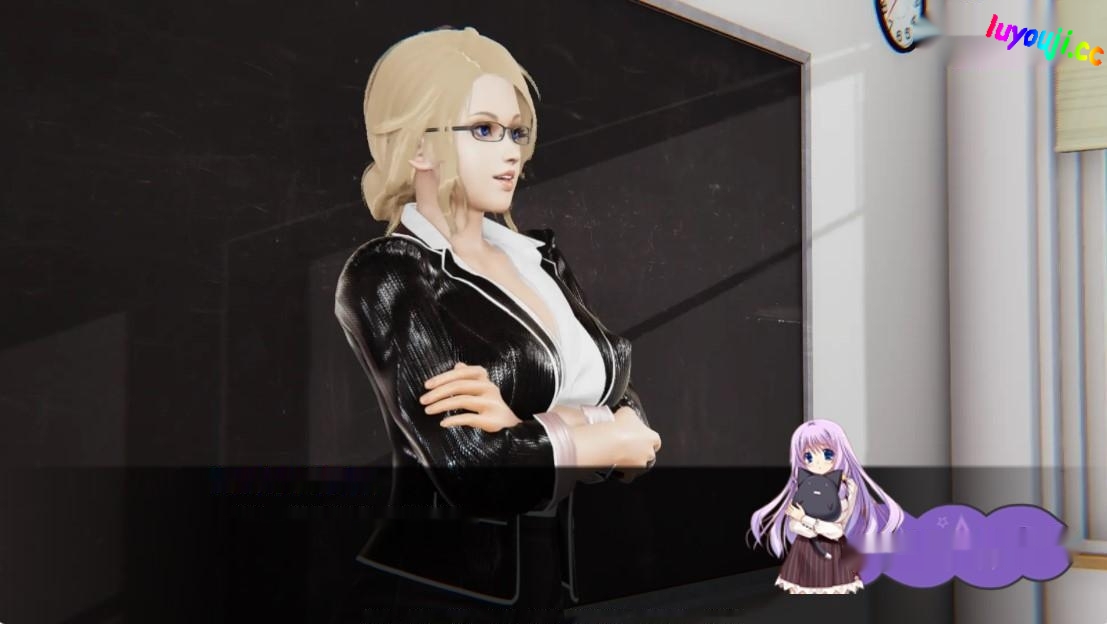 [亚洲风SLG]绝对统治重做 Absolute Domination Rework-0.3.2 PC+安卓汉化版 2.5G