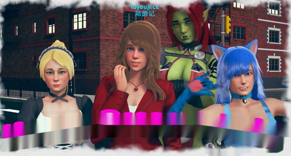 【亚洲SLG/汉化/动态】后宫梦幻世界 Harem Dream World v0.4.1.1 【PC+安卓/2.4G】-中文绅士游戏下载,黄游,色情手机游戏,绅士漫画,里啊番