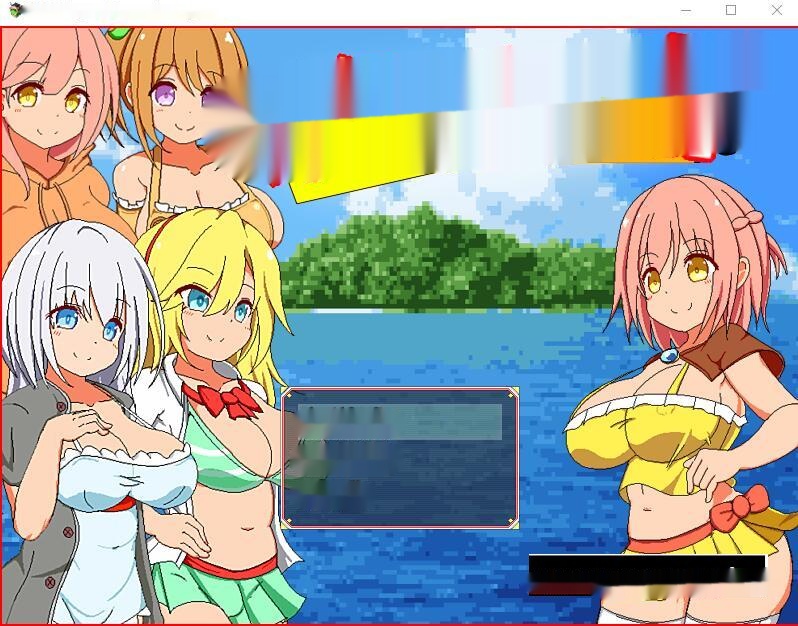 [RPG/汉化] 鼓起勇气：勇気を出して 云翻汉化版 [1.2G]-中文绅士游戏下载,黄游,色情手机游戏,绅士漫画,里啊番