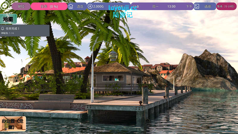 冰雹独裁者(Hail Dicktator) v0.77.1 官方中文版 PC+安卓 动态SLG游戏 6G