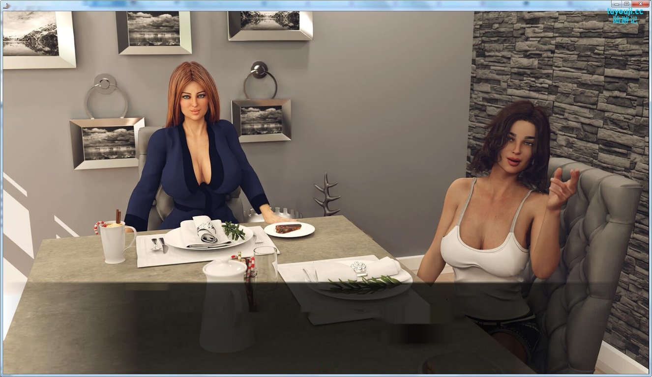 [欧美SLG/汉化] 恶魔的诱惑 Seducing the Devil V0.12b PC+安卓汉化版 [多空/3.7G]