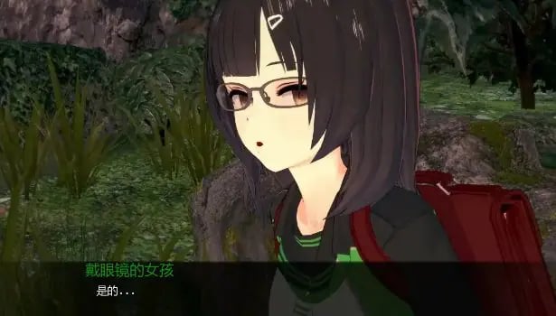 【PC/安卓/AI汉化/日系/SLG游戏/2.67G】隐喻之罪 (Lustful Sin) Ver0.8.8 AI汉化版 PC+安卓+日系SLG游戏+2.67G