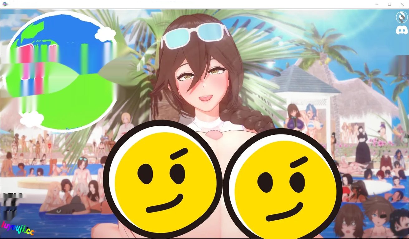 [SLG/汉化] 扭曲世界 重制 Twisted World-V0.1.5 PC+安卓AI汉化版1.6G-中文绅士游戏下载,黄游,色情手机游戏,绅士漫画,里番啊