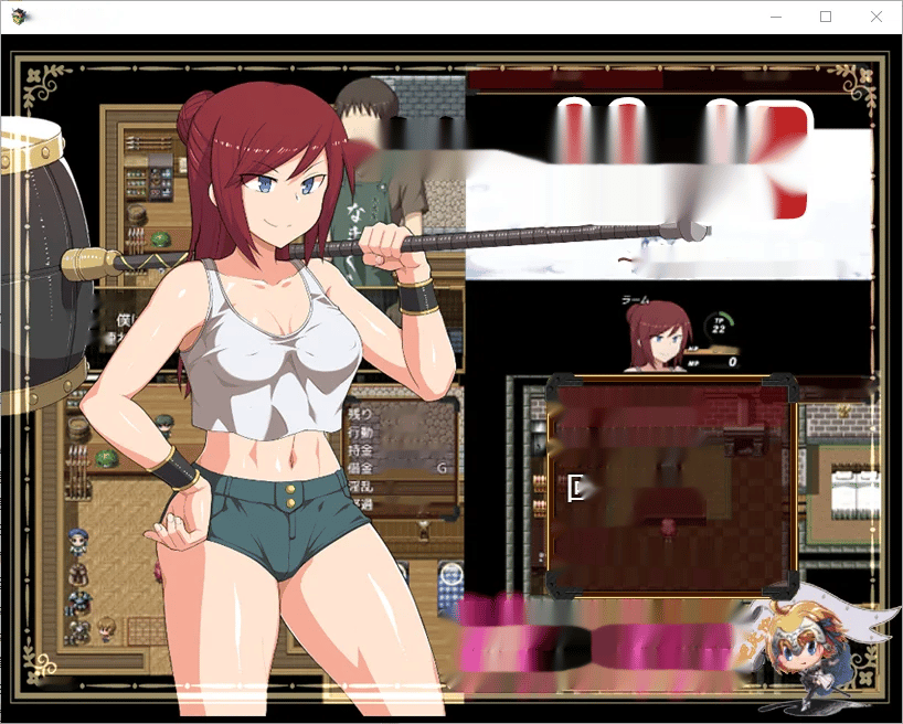 [RPG/汉化] 女商人拉姆~借金返还之旅！v1.01 PC+安卓汉化版 3.6G-中文绅士游戏下载,黄游,色情手机游戏,绅啊士漫画,里番