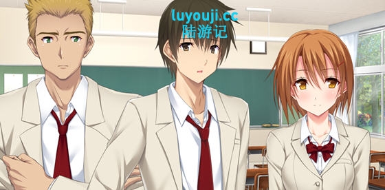 交换派对(Swapping.Party) v1.0 AI汉化版 ADV游戏 2.9G-中文绅士游戏下载,黄游,色情手机游戏,绅士漫画,里番