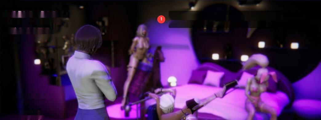 【亚洲SLG/汉化/动态】仙凤驯兽师 Nympho Tamer V0.37 汉化版 3.8G-中文绅士游戏下载,黄游,色情手机游戏,绅士漫画,里啊番