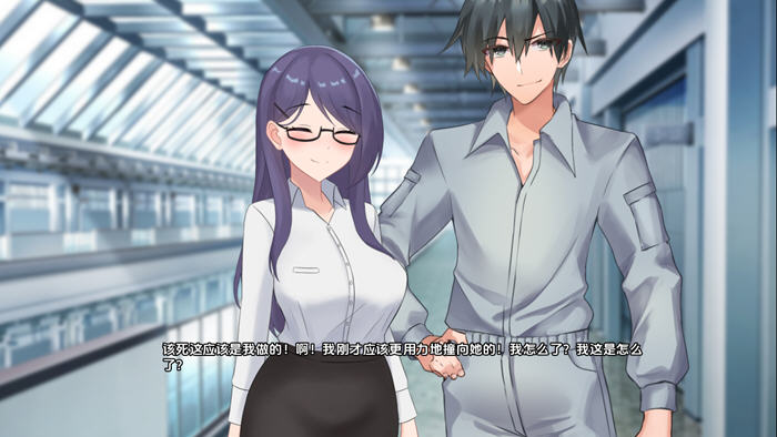 宿醉之歌(Hangoverse) S1 v0.0.4 汉化版 PC+安卓 SLG游戏 1.5G