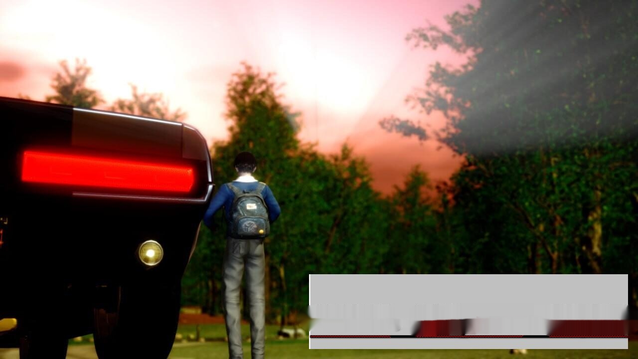 [亚洲风SLG/动态/PC] 花儿脑 Flowe-r Cerebrum CH1.0.1B 汉化版 2.9G