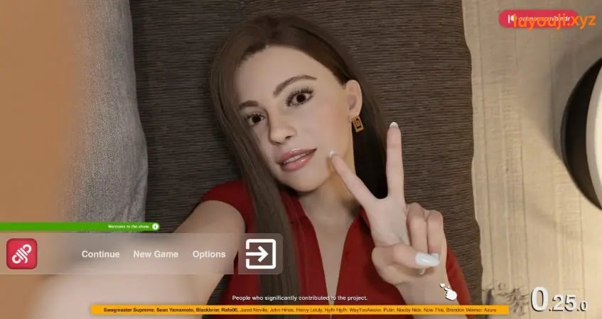 【PC/安卓/AI汉化版/3D/欧美/SLG游戏/7.96G】缚缘 (Bindr: Kink Dating) Ver0.25HF AI汉化版+PC+安卓+3D欧美SLG游戏+7.96G-中文绅士游戏下载,黄游,色情手机游啊戏,绅士漫画,里番