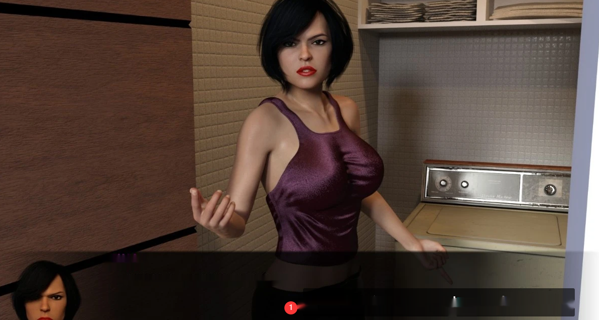 【SD/3D/欧美SLG/汉化/动态】BangCity 黑帮之都 V0.13 双端汉化版【4.7G】-中文绅士游戏下载,黄游,色情手机游戏,绅士漫画啊,里番