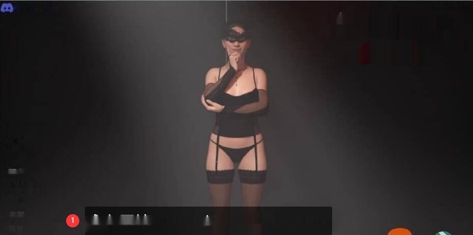 新工作 和谐女孩 Harmony Girls-0.2.85 汉化版【1.6G】