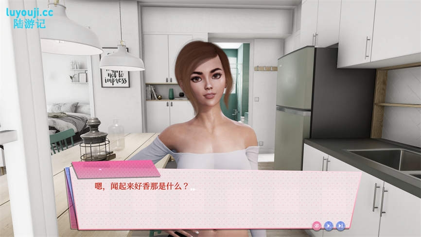 失忆:情人模拟/SEX Amnesia Lover Sim(V250310+集成Build.17502272升级档)