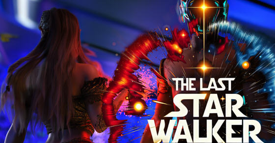 最后的星际行者(The Last Star Walker) CH.3 汉化版 PC+安卓 SLG游戏-中文绅士游戏下载,黄游,色情手机游戏,绅士漫画,里啊番
