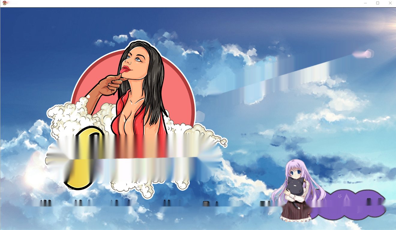 [SLG/汉化] 龙芯教子重制版 Godson Remake v0.1.95 Part 1汉化版6.3G