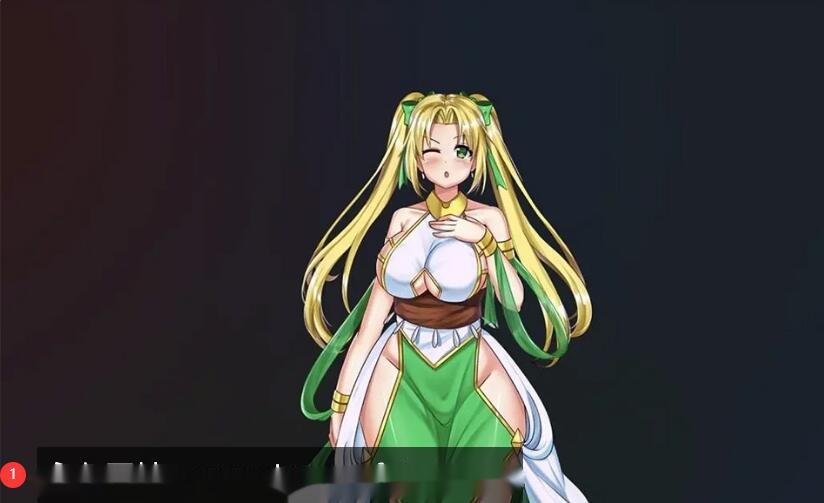 【RPG汉化/强烈推荐/CV配音】仙子的故事Milfairy Tales 2.21G-中文绅士游戏下载,黄游,色情手机游戏,绅士漫画,里番啊