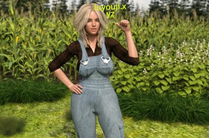 【PC/安卓/AI汉化版/3D/欧美/SLG游戏/2.24G】玄秘 (Esoterika) Ver0.4b AI汉化版+PC+安卓+3D欧美SLG游戏+2.24G