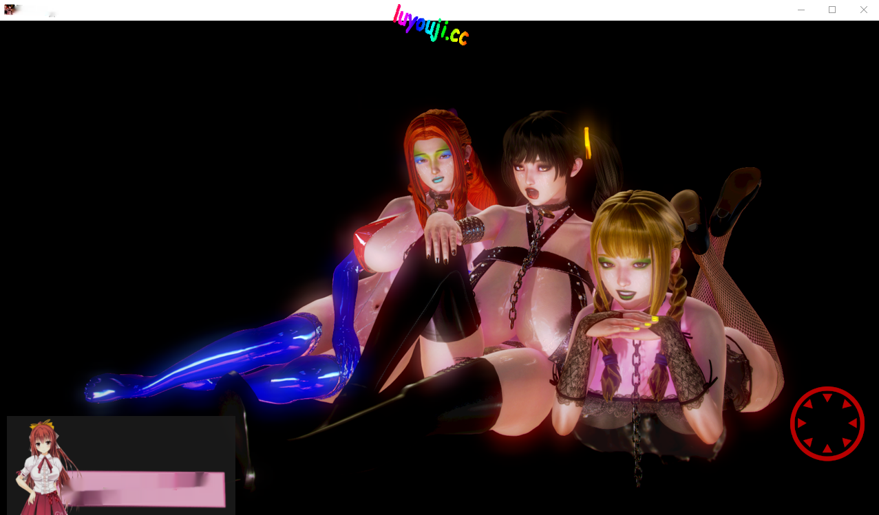 [亚洲风SLG/汉化] 超强力 Supower v1.0 PC+安卓汉化版 [1G-中文绅士游戏下载,黄游,色情手机游戏,绅士漫画,里番啊