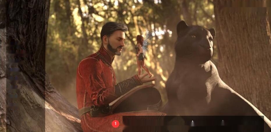 [欧美SLG/汉化/动态] 法师的磨难 Tribulations of a Mage v0.3.0 汉化版 [1.9G]-中文绅士游戏下载,黄游,色情手机游戏,绅士漫画,里啊番