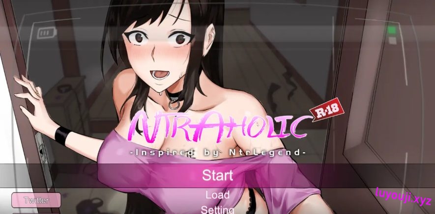 【PC/SLG/中文/1.2G/攻略】绿癖/Ntraholic ver4.2.2c 官方中文版 互动SLG游戏神作 攻略 1.2G 更新-中文绅士游戏下载,黄游,色情手机啊游戏,绅士漫画,里番