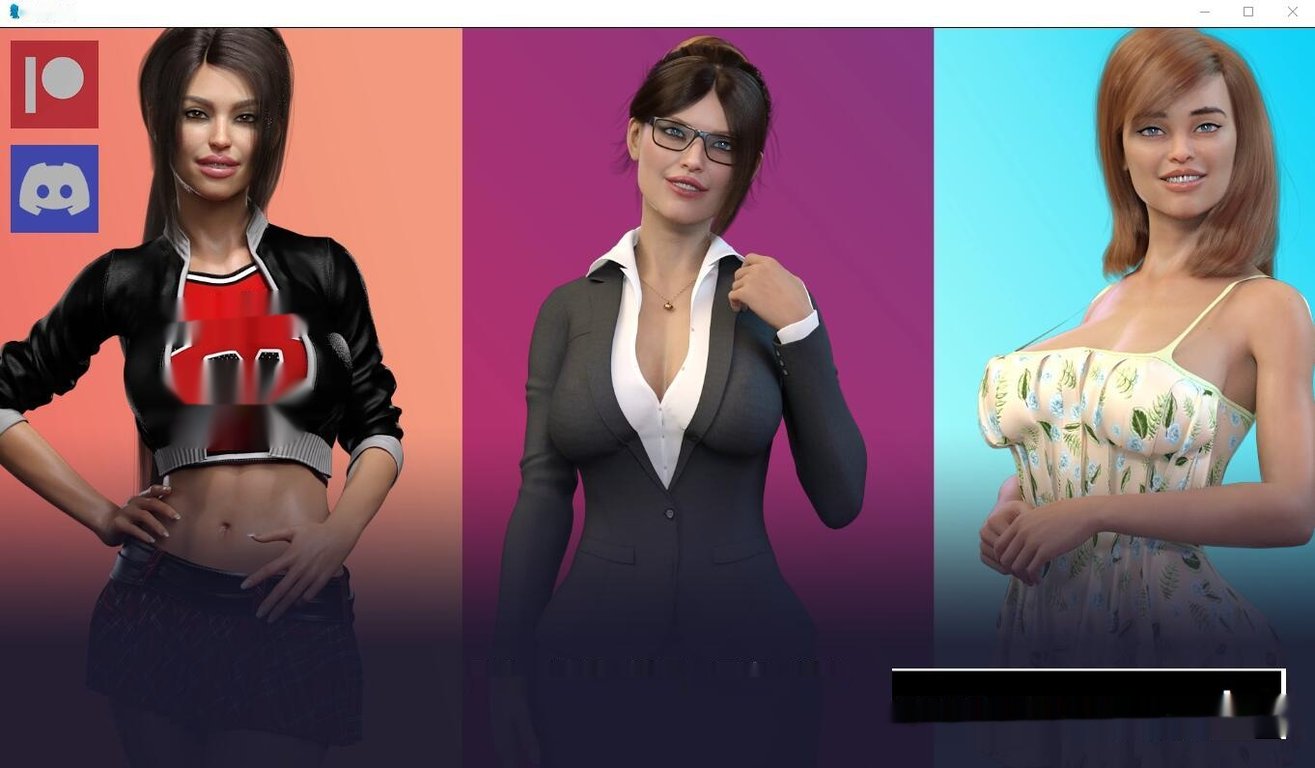 [SLG/汉化] 爱的诱惑 Temptations of Love EP.2 Final V2.0 PC+安卓汉化版 [3G]-中文绅士游戏下载,黄游,色情手机游戏,绅士漫画,里番