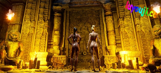 金银岛(Treasure Island) v8.3.0 官方中文版 开放世界SLG冒险游戏 5.9G