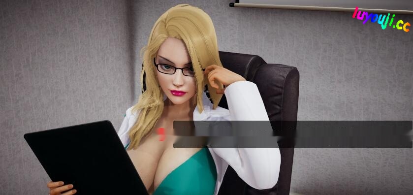 【亚洲风SLG/官中/动态】特工17 Agent17 Ver 0.23.10【3.9G】