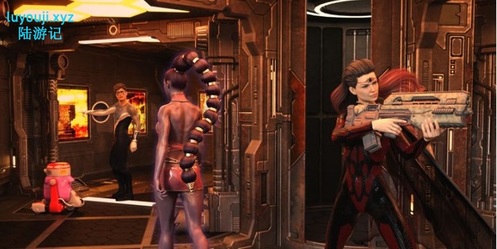 【安卓/PC/完结/CG/4.0G】欲望英雄（Lust Hero）Ver2.1 精翻汉化完结版+PC+安卓+CG+4.0G+补