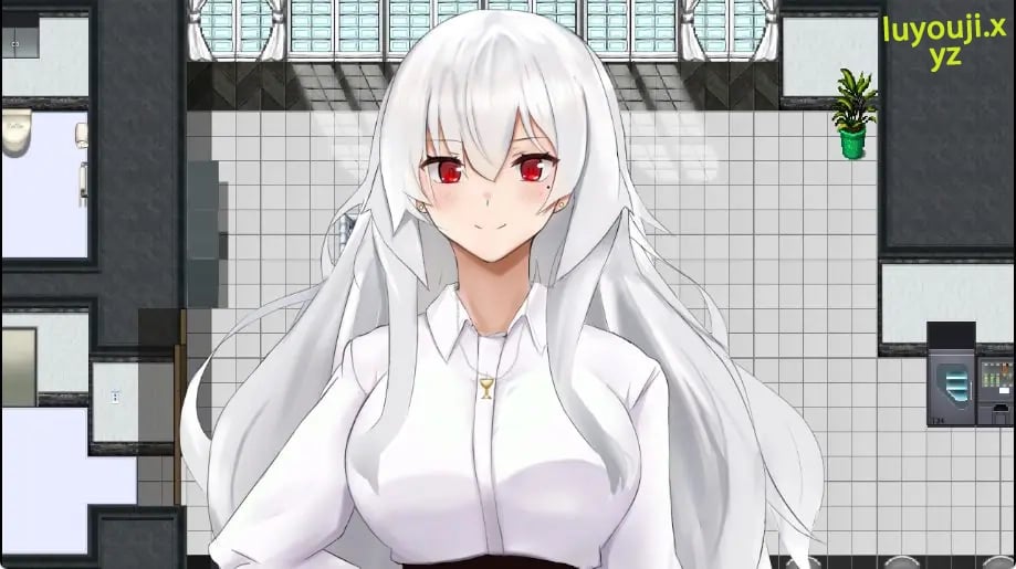 【PC/AI汉化/爆款/RPG游戏/6.50G】 圣杯都市 （聖杯都市） Ver1.0.3 AI汉化版+全回想存档+爆款RPG游戏+6.50G