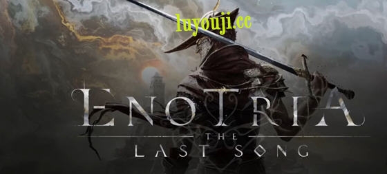 艾诺提亚:失落之歌 官方中文版 类魂动作冒险游戏 14G-中文绅士游戏下载,黄游,色情手机啊游戏,绅士漫画,里番