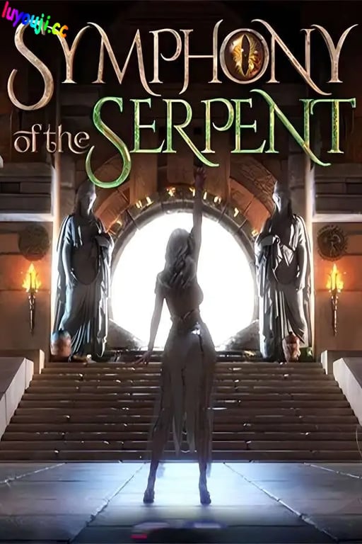 蛇之交响曲/Symphony of the Serpent（已更新至V15011-创世秩序续作）-中文绅士游戏下载,黄游,色情手机游戏,绅士漫画啊,里番
