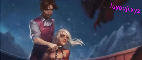 【PC/AI汉化/CG/SLG游戏/11.2G】巨龙掠夺者 (Ravager) Ver5.3.1+AI汉化版+CG+手绘SLG游戏+11.2G